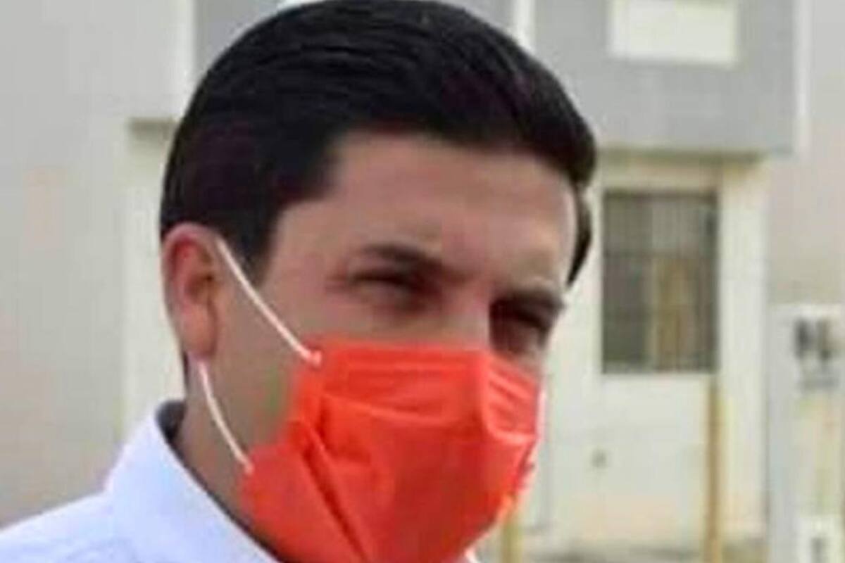 Liberan a candidato Raúl Cantú, de MC en NL; juez argumenta falta de pruebas