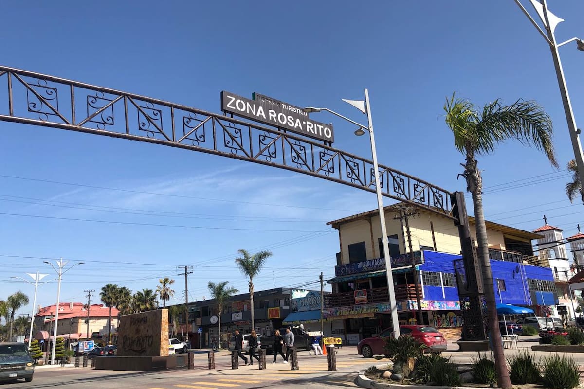 Registra Rosarito 75% de ocupación hotelera