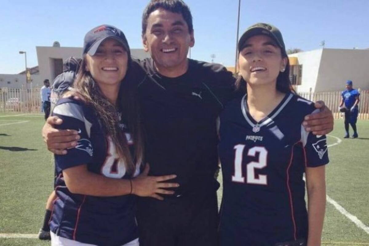 Coach Sergio necesita ayuda para operación