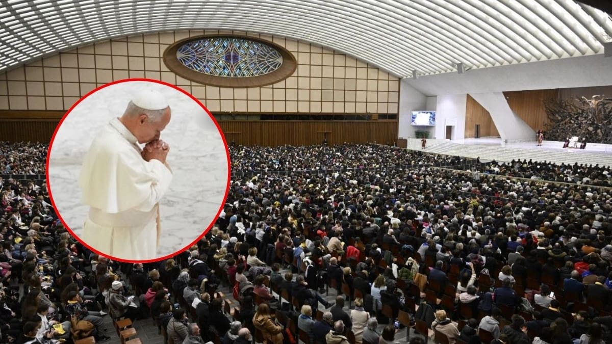 “Nuestra tarea es generar, no robar”: el mensaje del Papa León XIV sobre la esperanza, la pobreza y la creación en la Plaza de San Pedro