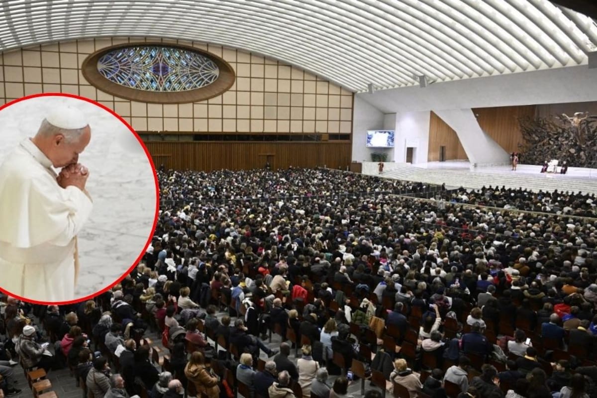 “Nuestra tarea es generar, no robar”: el mensaje del Papa León XIV sobre la esperanza, la pobreza y la creación en la Plaza de San Pedro