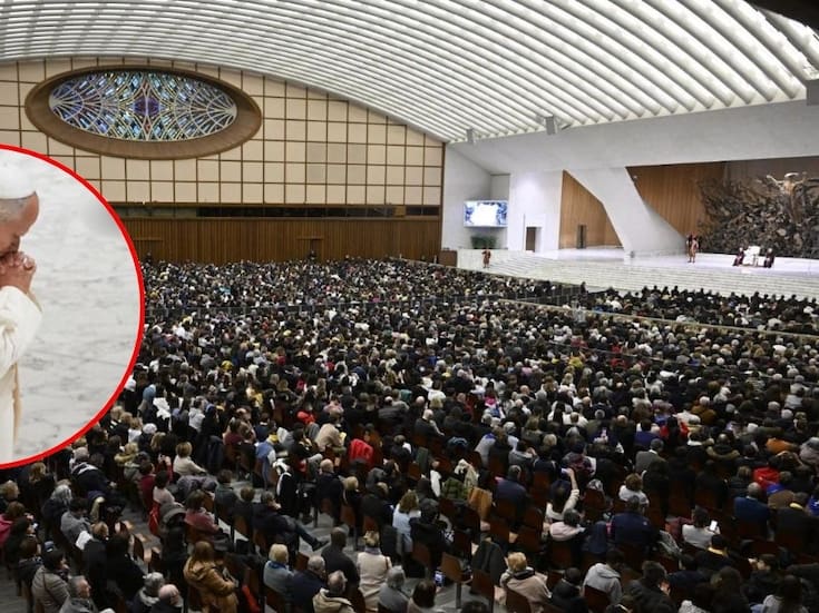 “Nuestra tarea es generar, no robar”: el mensaje del Papa León XIV sobre la esperanza, la pobreza y la creación en la Plaza de San Pedro