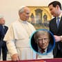 Marco Rubio viaja al Vaticano para buscar una tregua histórica con el Papa León XIV tras meses de hostilidad frontal entre el presidente Donald Trump y el primer pontífice estadounidense de la historia