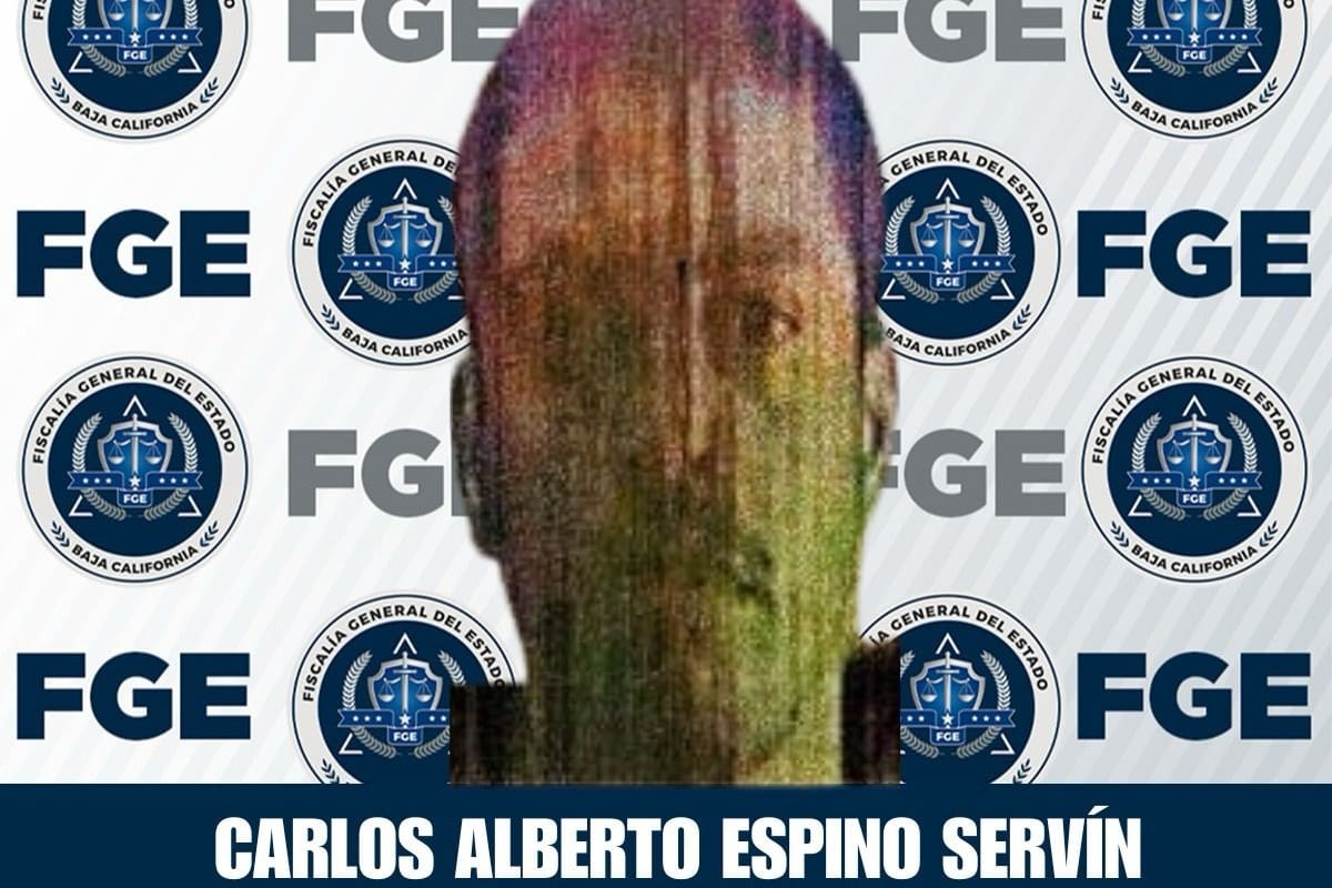 Sentencian a 22 años de prisión a “El Mono” por homicidio calificado