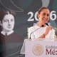 Sheinbaum, optimista a días de su Segundo Informe