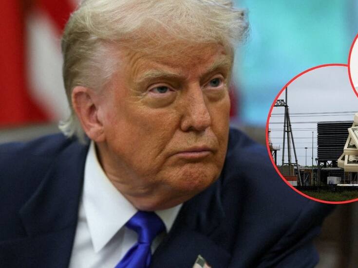 Trump decreta “emergencia nacional” y firma orden para proteger ingresos del petróleo venezolano en cuentas de Estados Unidos; busca evitar embargos y demandas internacionales