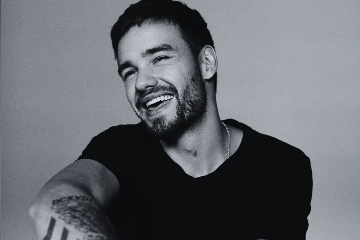 A un año de la muerte de Liam Payne en Argentina.
