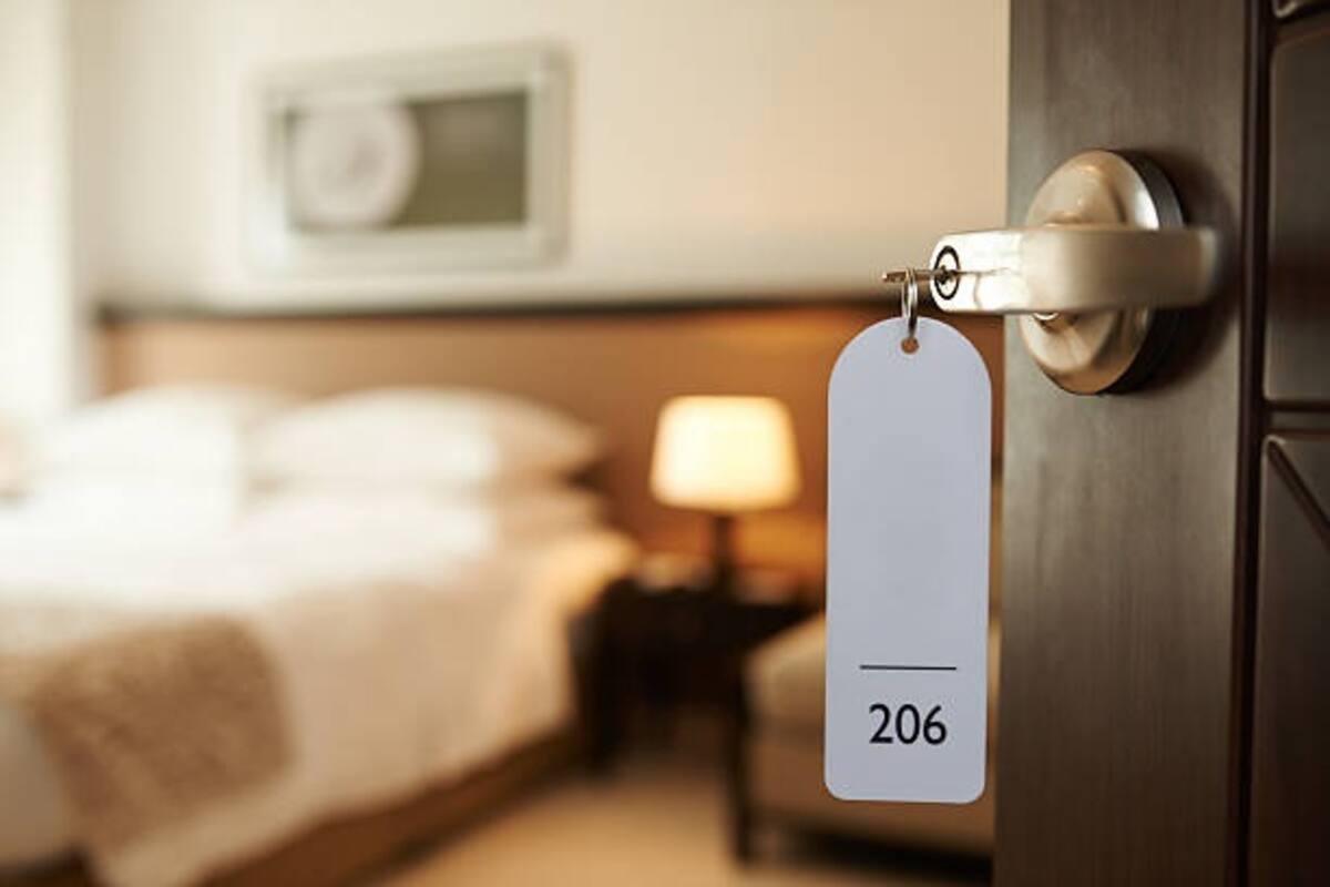 Reportan ocupación hotelera al 100%