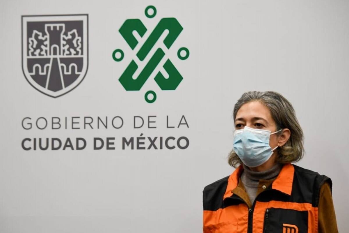 Metro de CDMX: Florencia Serranía asegura que no tenían reportes de afectaciones en Línea 12