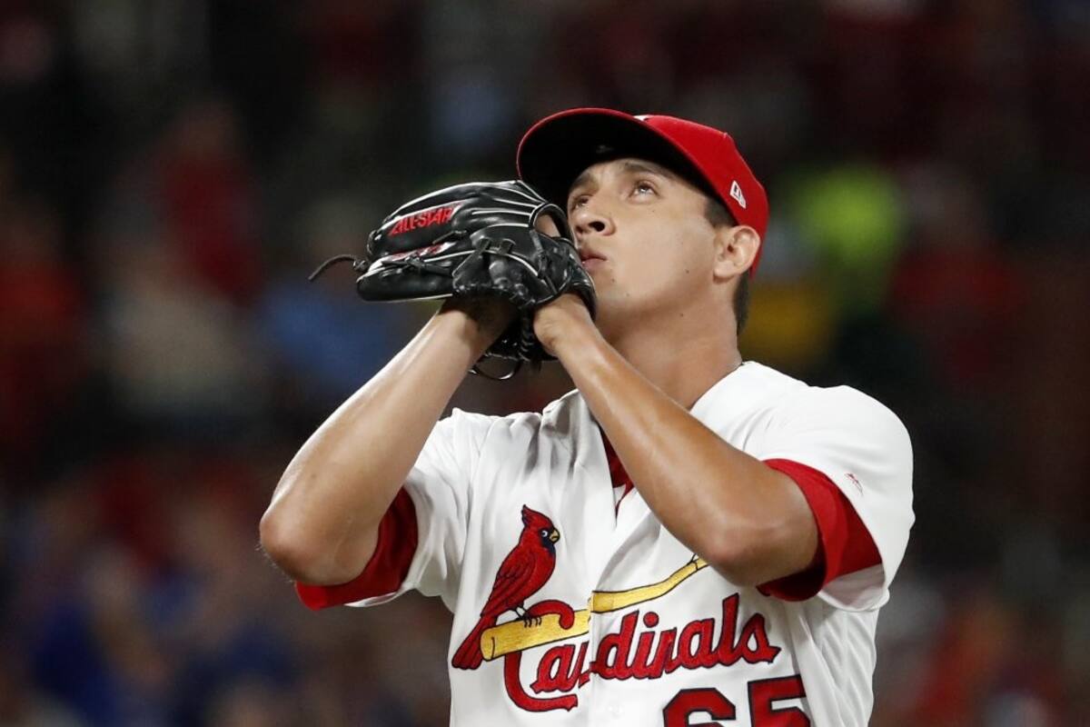 ¡Perfecto! Sonorense Gallegos brilla en "la lomita" vs Bravos