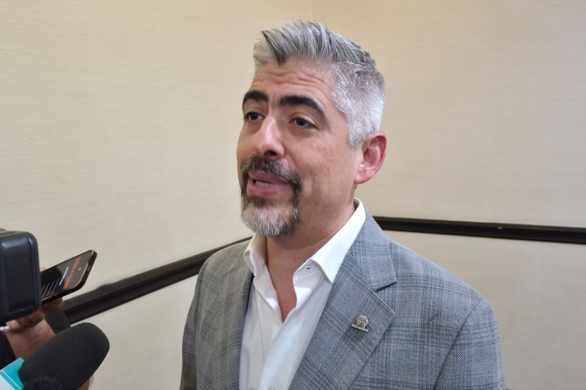 Extorsiones telefónicas mantienen en alerta a empresarios de Mexicali; preocupa costo de la seguridad privada