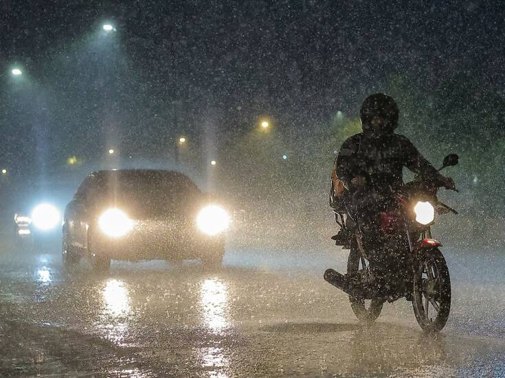 Continuarán las lluvias intensas este domingo en Sonora por el ciclón “Raymond”; autoridades confirman saldo blanco