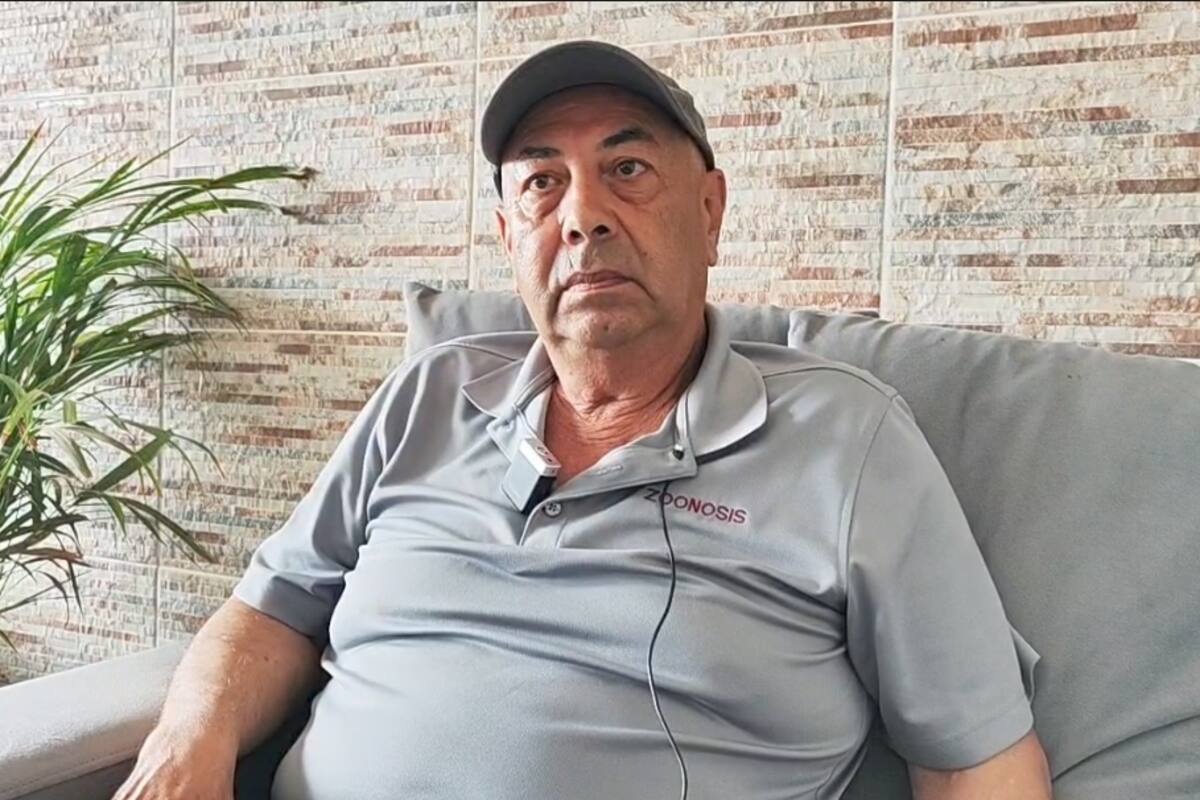 Fallece menor por rickettsia en San Quintín