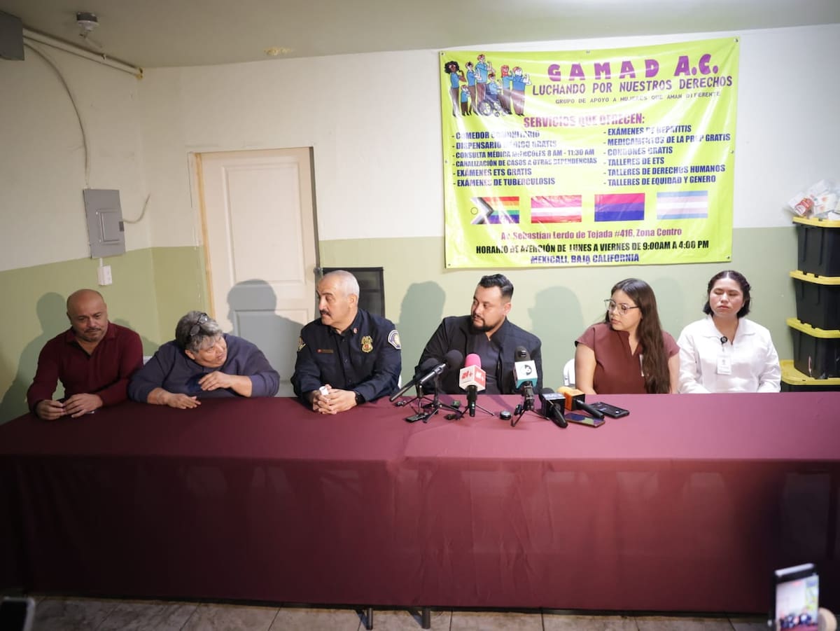 Foto: Jvaier Gallegos