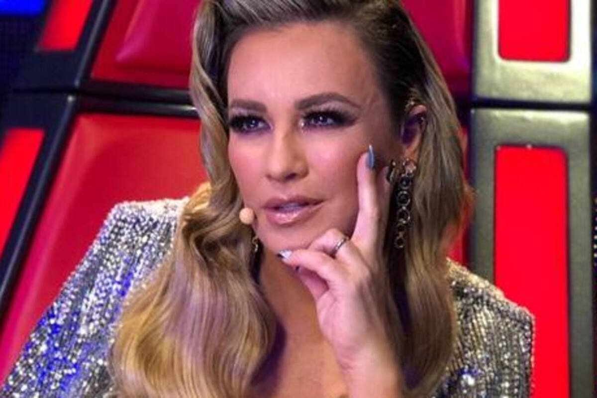 Es la enfermera Glenda Ramírez la cuarta finalista de La Voz