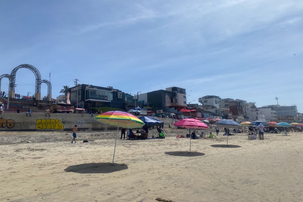 Esperan Semana Santa recupere ventas en Malecón de Playas de Tijuana