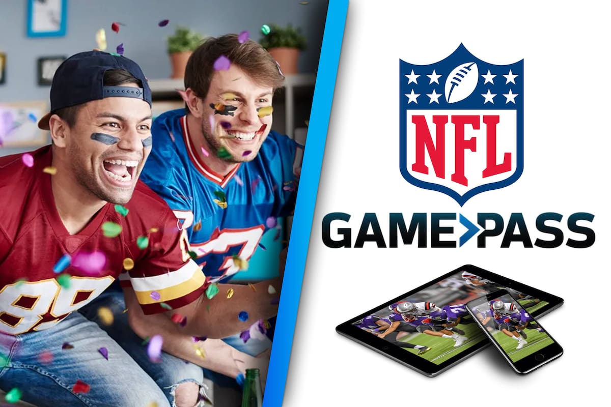 NFL Game Pass en México: ¿Cuánto cuesta la suscripción y cuántos dispositivos permite?
