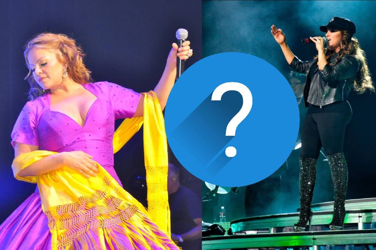 Así luciría Jenni Rivera en la actualidad, según ChatGPT