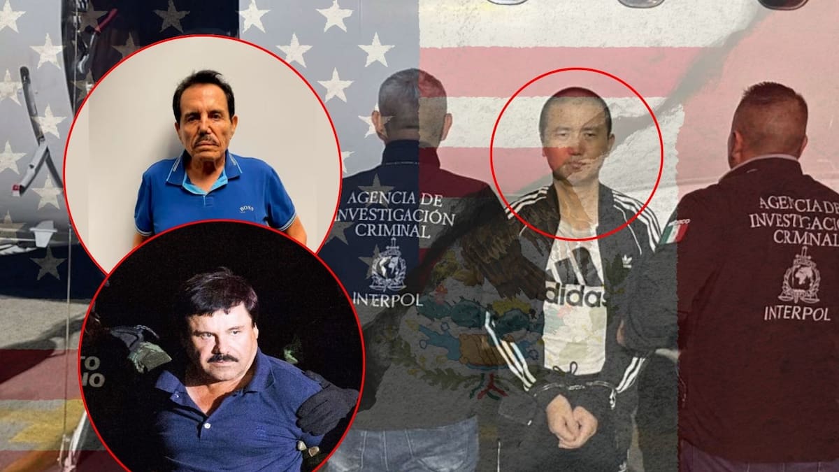 Zhi Dong Zhang, operador del Cártel de Sinaloa y CJNG, será juzgado en Brooklyn por Brian Cogan, el mismo que llevó a cabo juicios de “El Mayo” y “El Chapo”