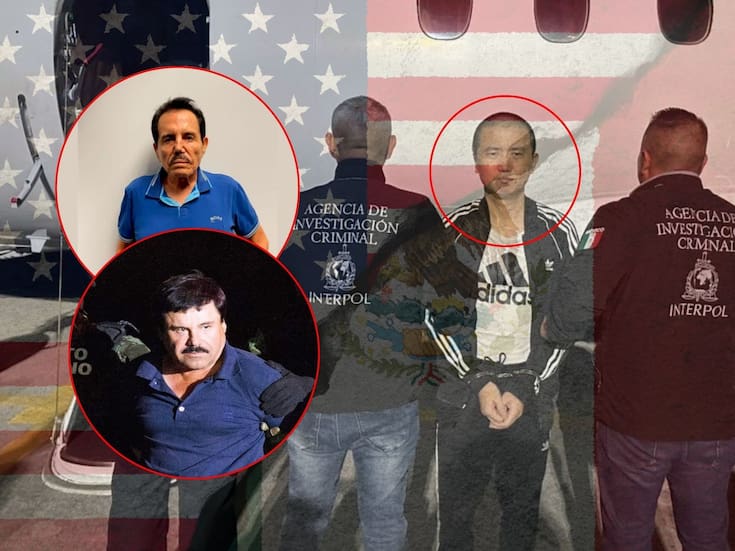 Zhi Dong Zhang, operador del Cártel de Sinaloa y CJNG, será juzgado en Brooklyn por Brian Cogan, el mismo que llevó a cabo juicios de “El Mayo” y “El Chapo”