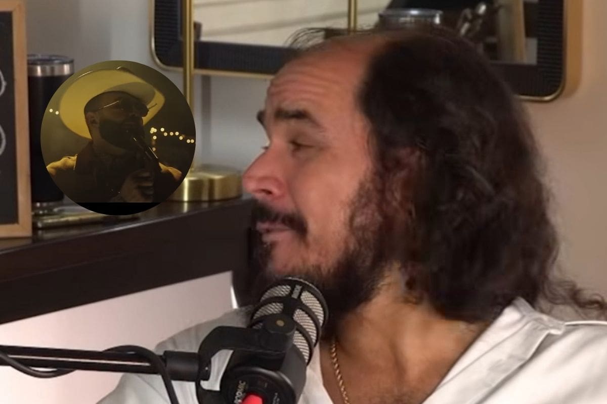 El origen de “Primera Cita”: El compositor Alejandro Lozano revela que la canción surgió de una broma y que la musa nunca supo la verdad