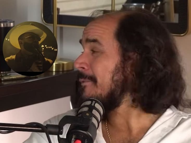 El origen de “Primera Cita”: El compositor Alejandro Lozano revela que la canción surgió de una broma y que la musa nunca supo la verdad