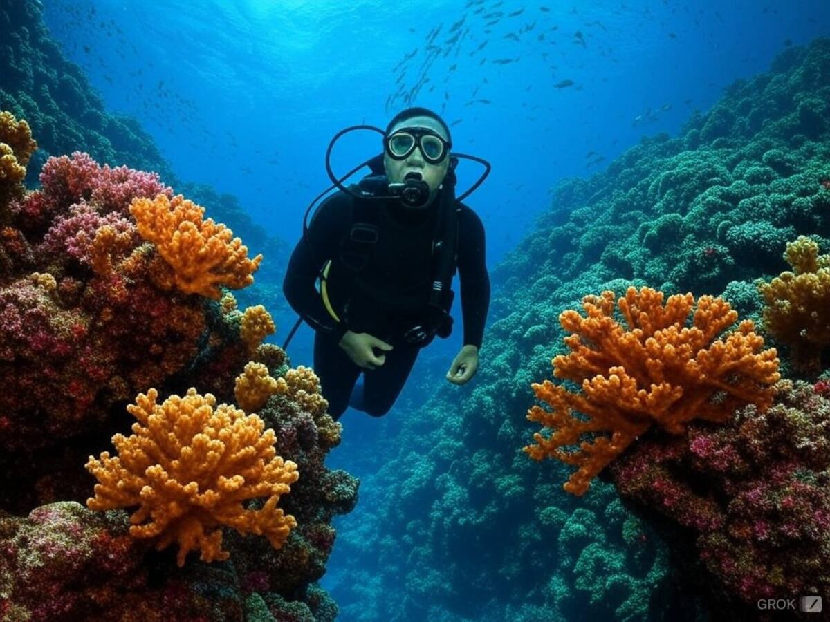 Buceo