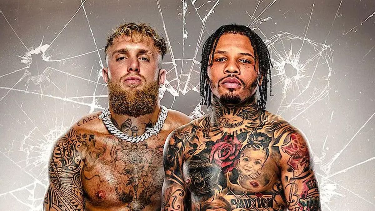 Gervonta Davis es investigado por agredir y secuestrar a una mujer; Jake Paul ya le busca reemplazo para la pelea del 14 de noviembre