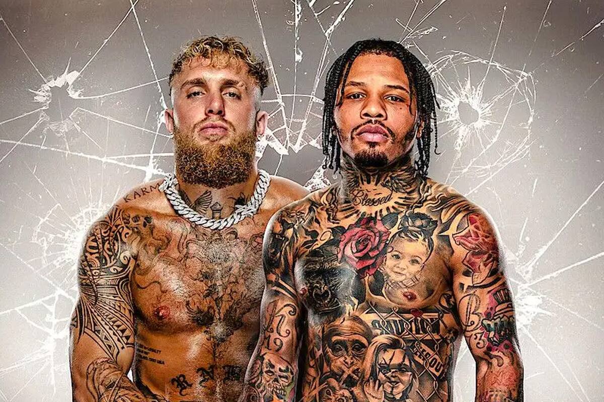 Gervonta Davis es investigado por agredir y secuestrar a una mujer; Jake Paul ya le busca reemplazo para la pelea del 14 de noviembre