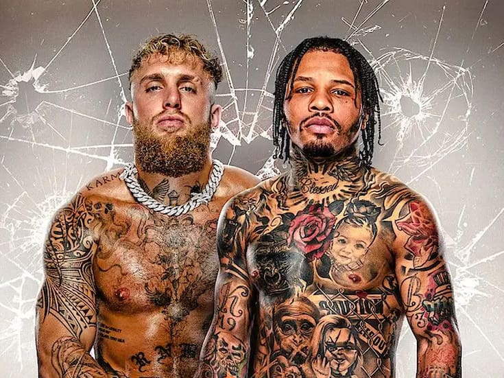 Gervonta Davis es investigado por agredir y secuestrar a una mujer; Jake Paul ya le busca reemplazo para la pelea del 14 de noviembre