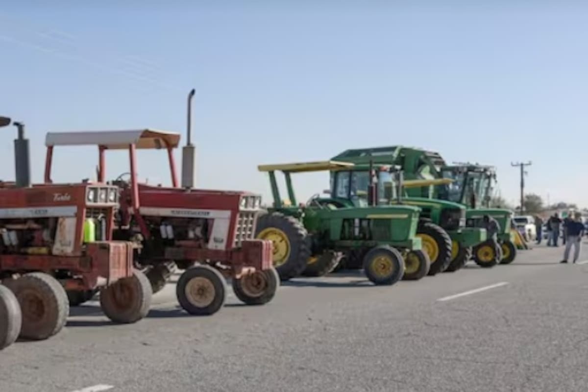 Agricultores de Sonora mantienen dos frentes de diálogo y dan voto de confianza al Gobierno del Estado