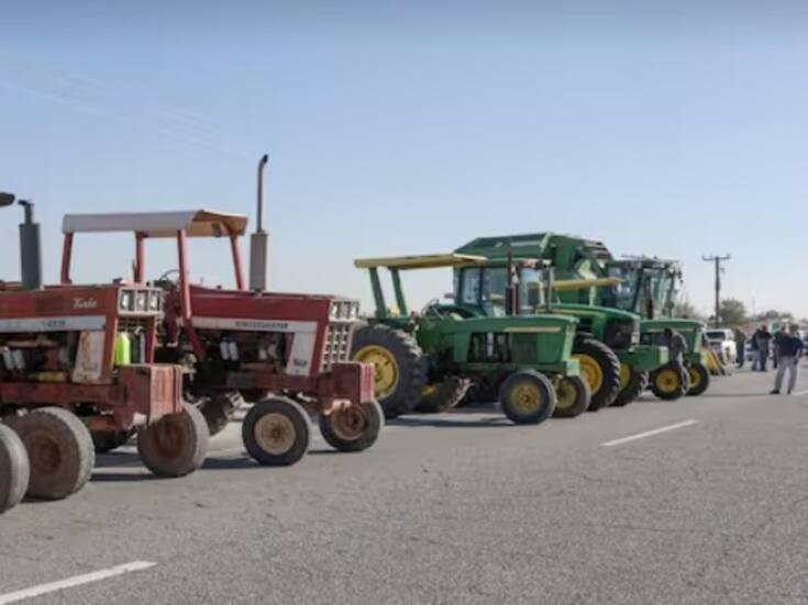 Agricultores de Sonora mantienen dos frentes de diálogo y dan voto de confianza al Gobierno del Estado