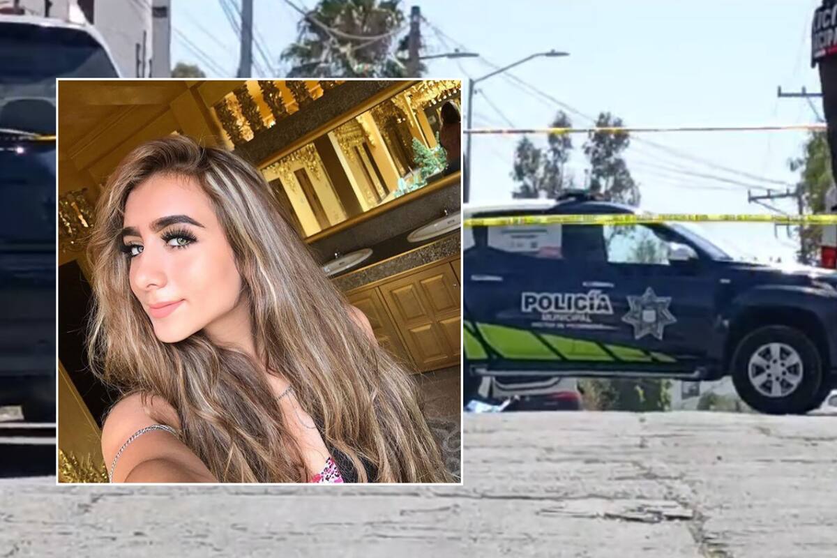 Asesinan en Puebla a la influencer Vielka Pulido, #LadyHumilladora