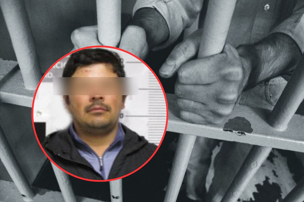 Sentencian a 42 años de prisión a hombre por el feminicidio de su hija de tres meses en Chihuahua