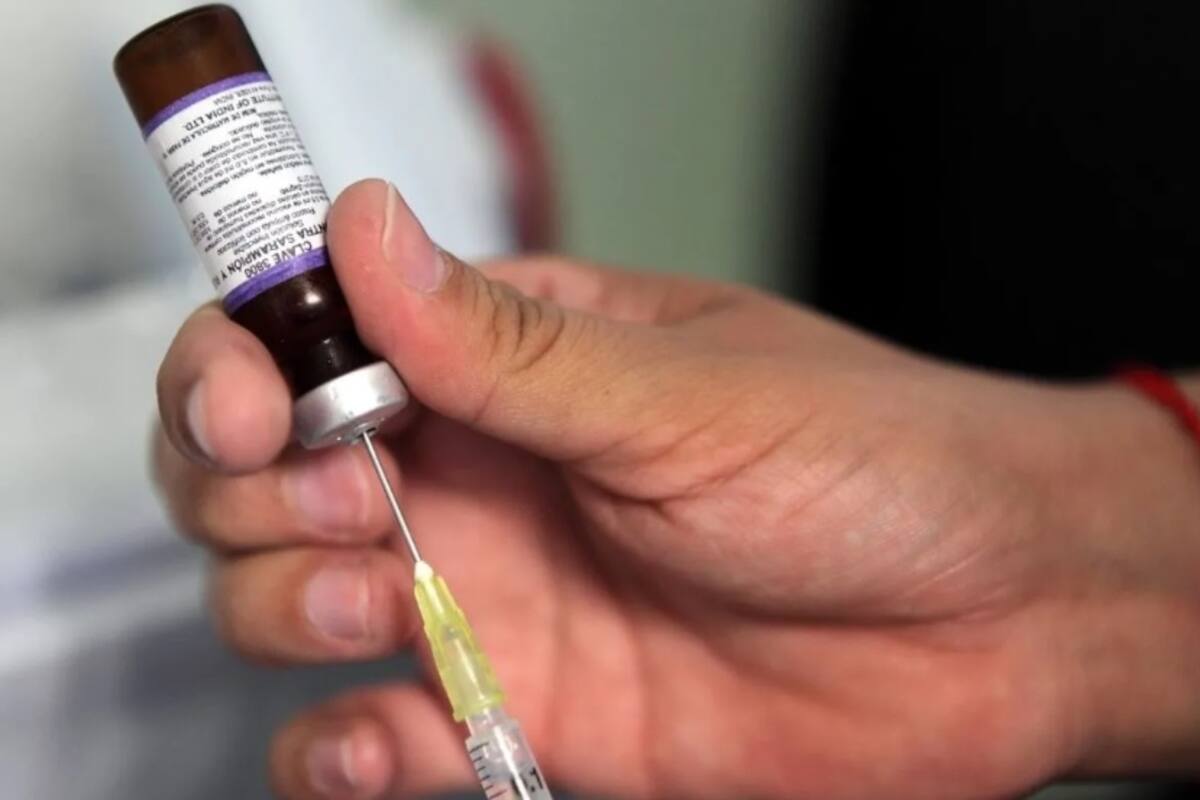 Suman 70 casos de sarampión confirmados en CDMX
