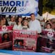 Hermosillo inaugura la primera Plaza de las Buscadoras
