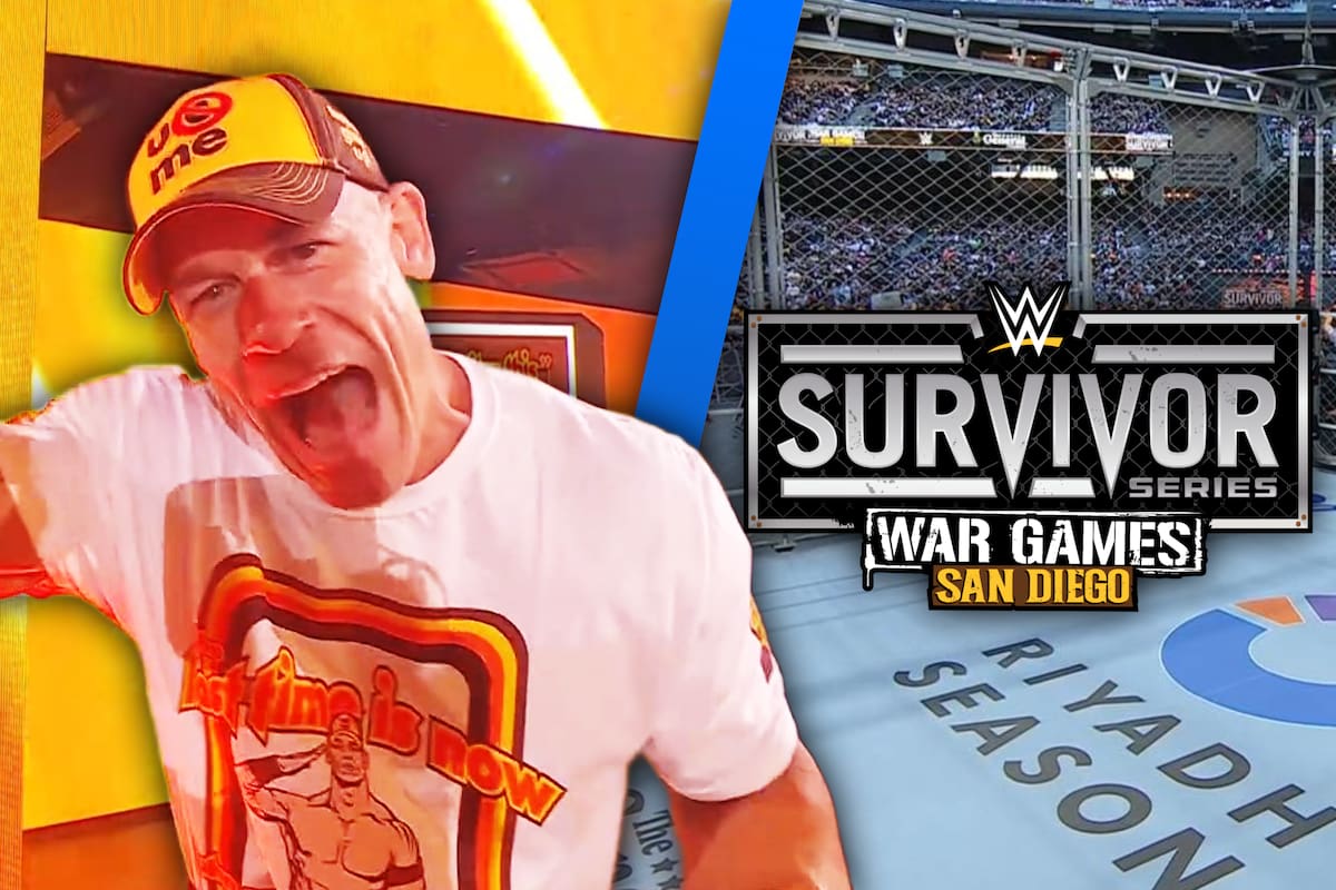 Resumen WWE Survivor Series 2025: Combates, resultados y mejores momentos