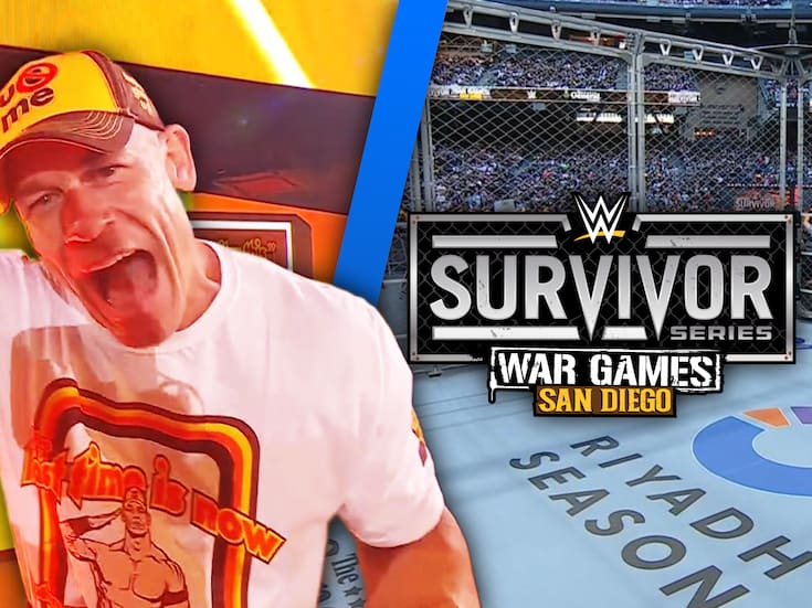 Resumen WWE Survivor Series 2025: Combates, resultados y mejores momentos