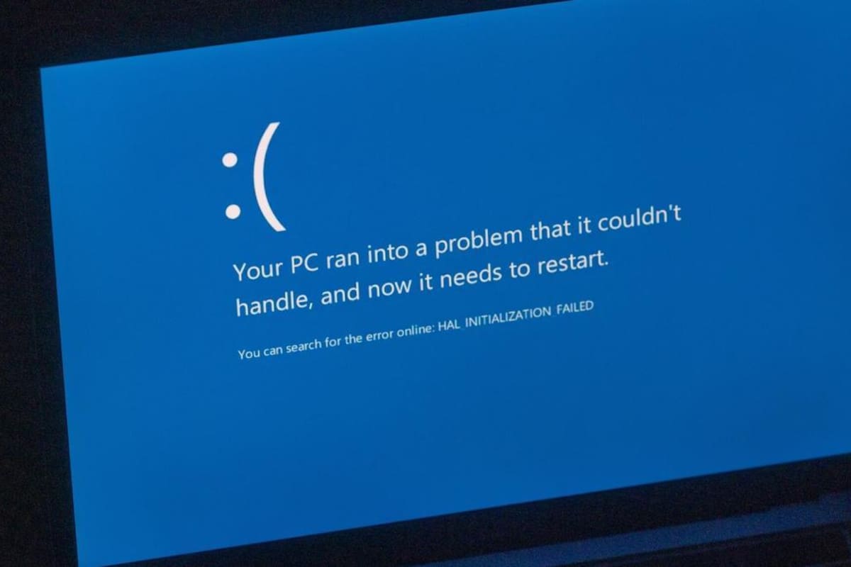 Fallo de Microsoft y Crowdstrike: ¿Cómo afecta a los bancos? ¿Qué pasa con las acciones de Microsoft?