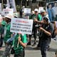 “No hay nada que festejar”: En pleno 10 de mayo, buscadoras vuelven a tomar las calles para denunciar la crisis de desapariciones y exigir resultados a las autoridades