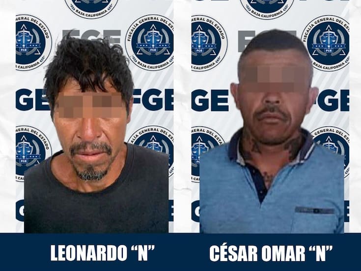 Agredieron y amenazaron a sus familiares; son vinculados a proceso