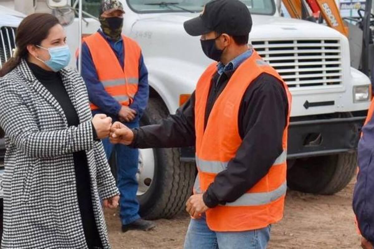 Alumbrado, agua y servicios públicos en Hermosillo, superiores a media estatal: ISAF