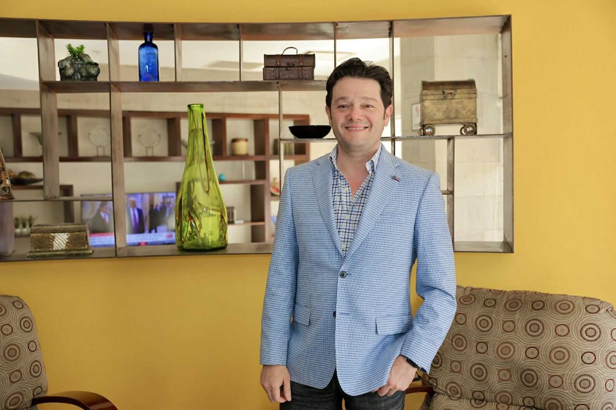 Arturo Chacón Cruz invita a la población a asistir a su concierto “Canto a mi Tierra” este 23 de mayo en la Plaza Alonso Vidal