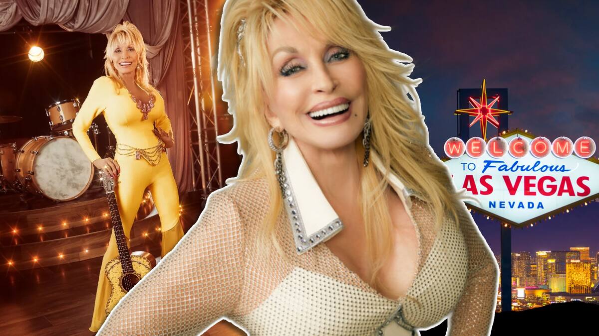 Dolly Parton retrasa sus conciertos por salud y planea presentaciones de calidad para septiembre 2026. / Foto: Especial