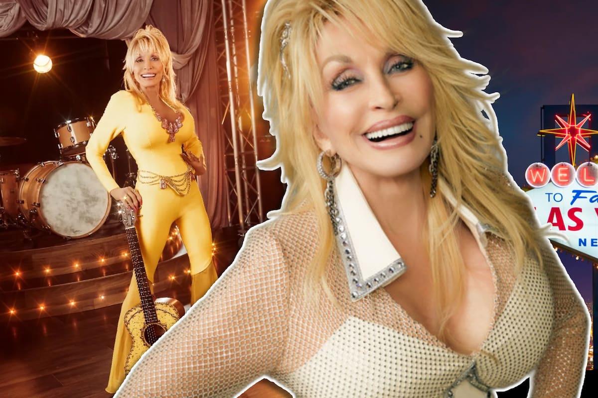 Dolly Parton pospone sus conciertos en Las Vegas tras procedimientos médicos necesarios