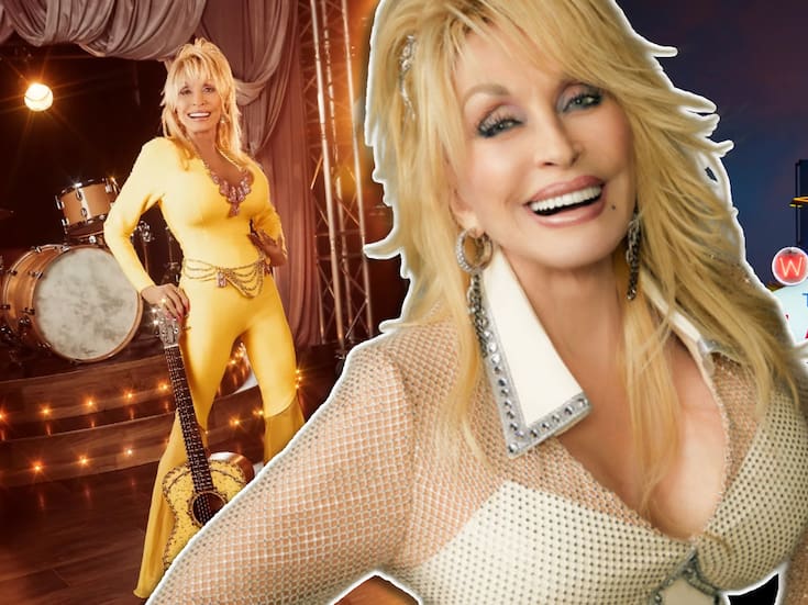 Dolly Parton pospone sus conciertos en Las Vegas tras procedimientos médicos necesarios