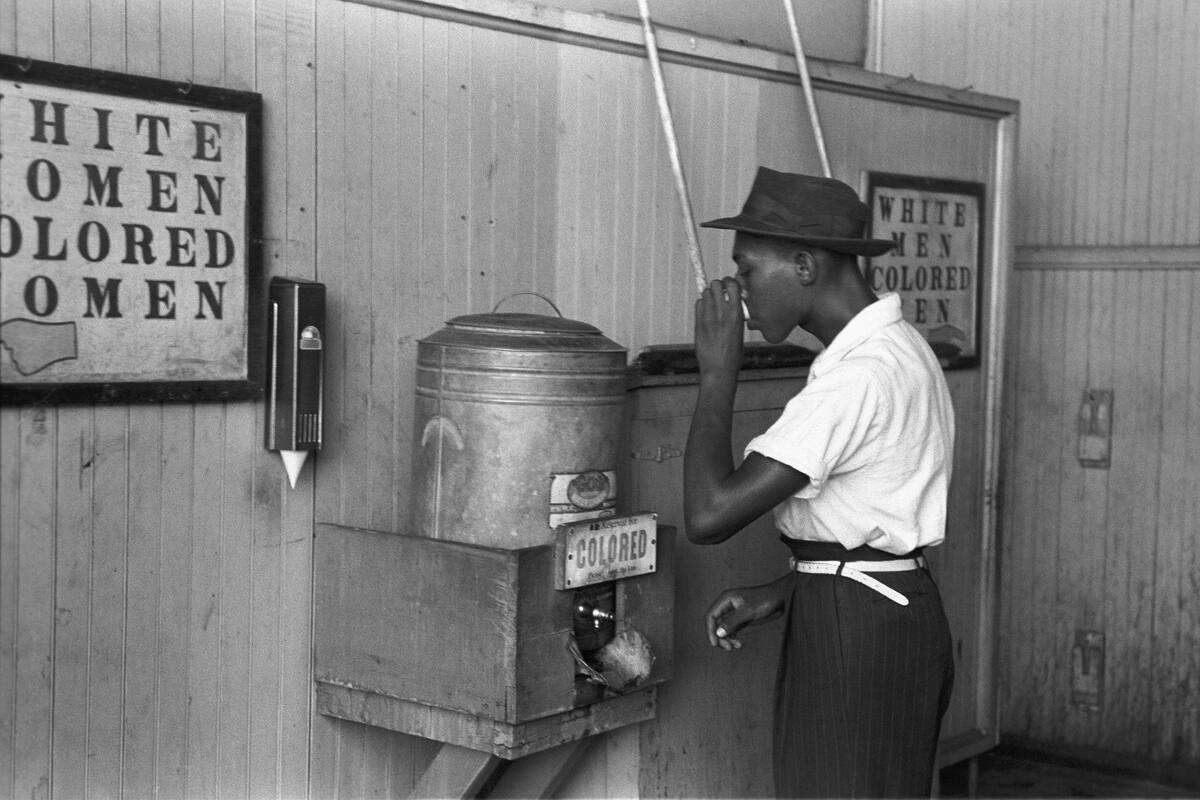 Racismo en Estados Unidos: qué eran las ciudades "del atardecer" y por qué son parte del crudo legado de la discriminación racial