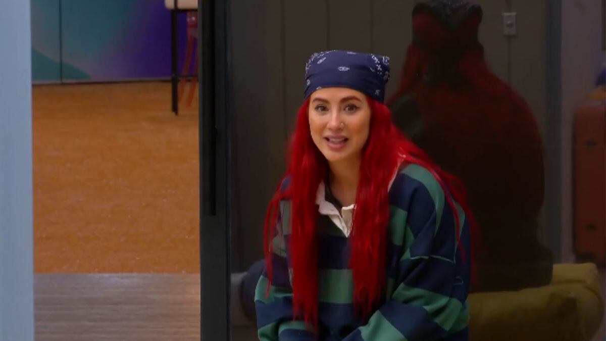 Flor Vigna protagonizó una nueva polémica en La Casa de los Famosos México tras cuestionar la producción del reality durante una conversación con Yanet García.