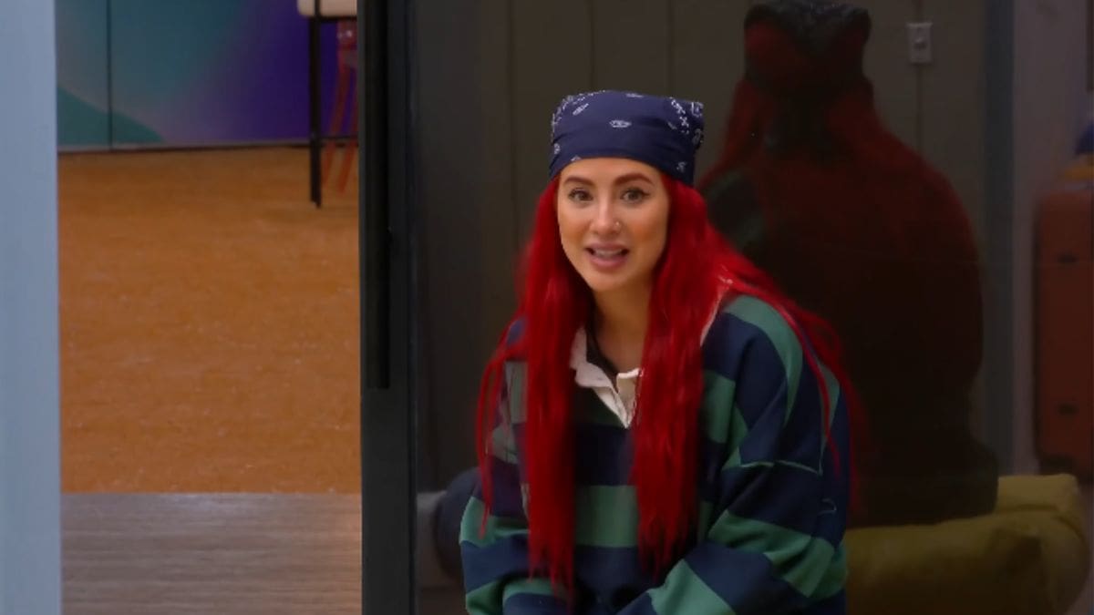 Flor Vigna protagonizó una nueva polémica en La Casa de los Famosos México tras cuestionar la producción del reality durante una conversación con Yanet García.