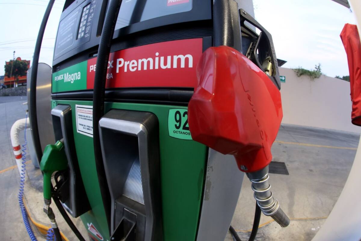 Estas son las marcas que venden más cara la gasolina